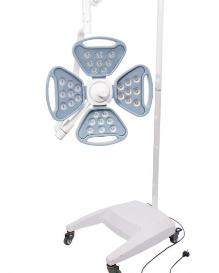 Operation theatre lamp